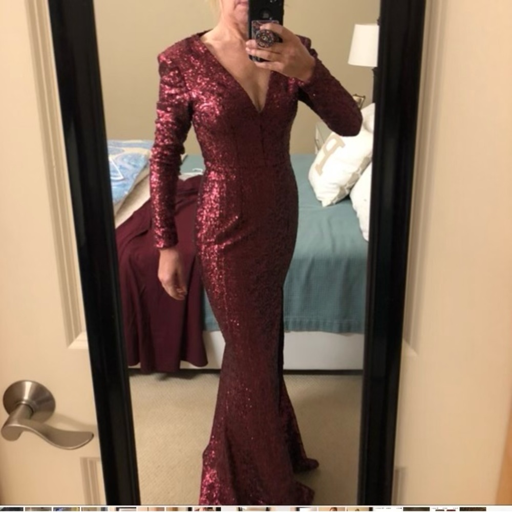 Dress the Population dress